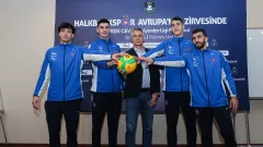 Haber Resmi