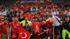 Haber Resmi