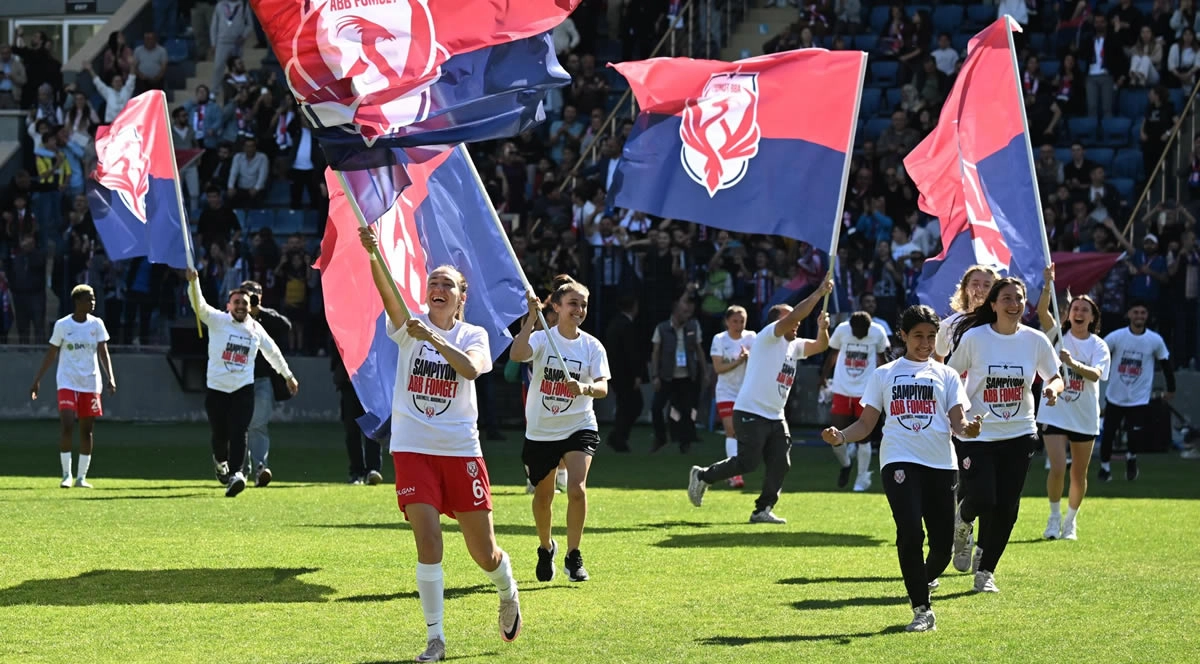 Haber Resmi