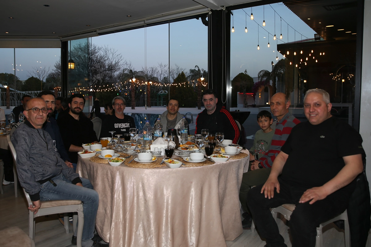 Gençlerbirliği, 102. Yaşını Kulüp Emekçileriyle Kutladı