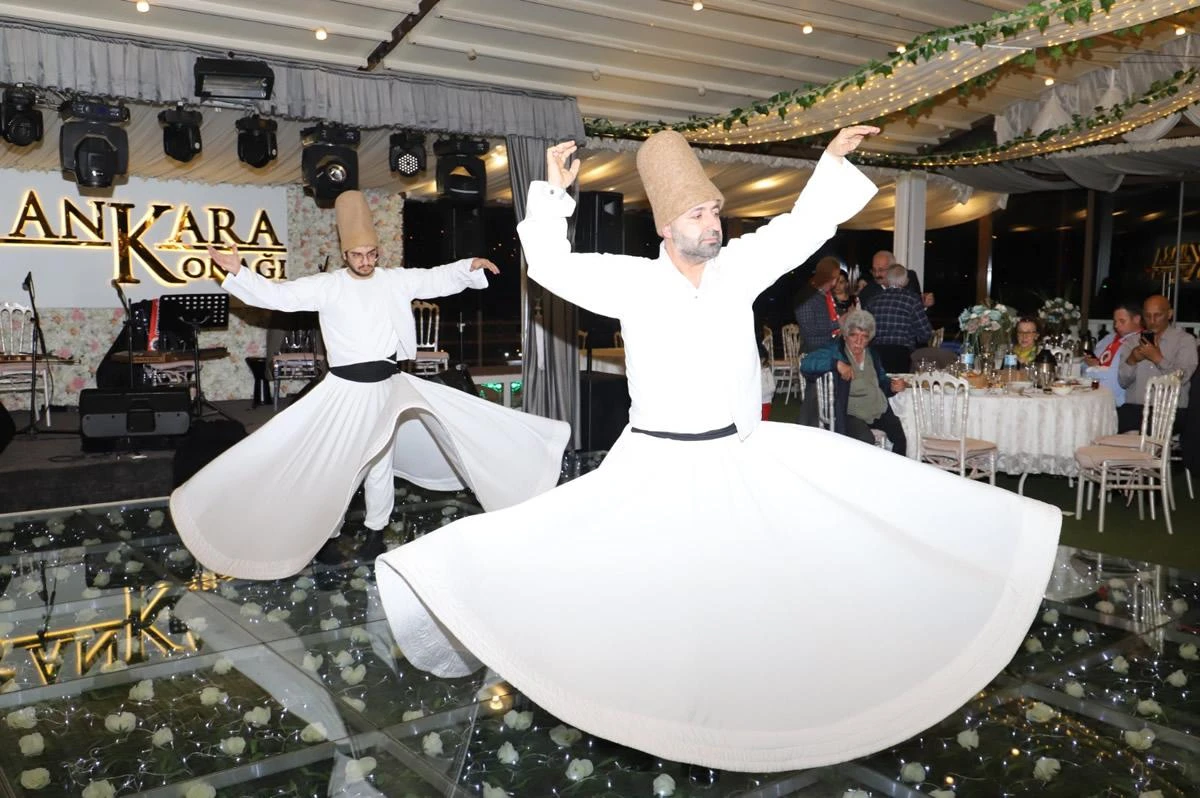 Gençlerbirliği Taraftar Derneği İftar