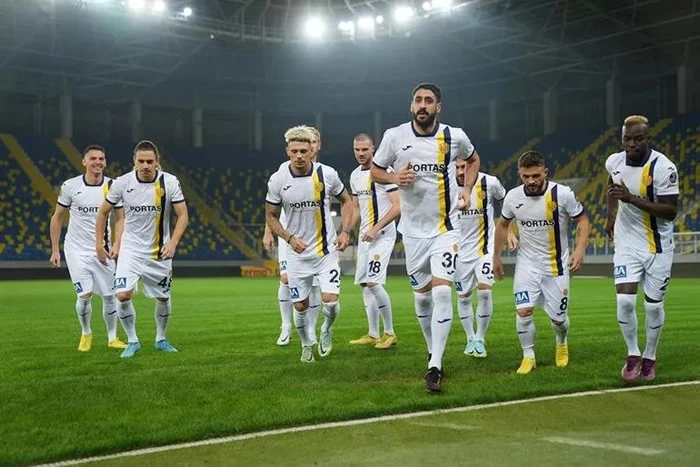 Tek Yürek Ankaragücü