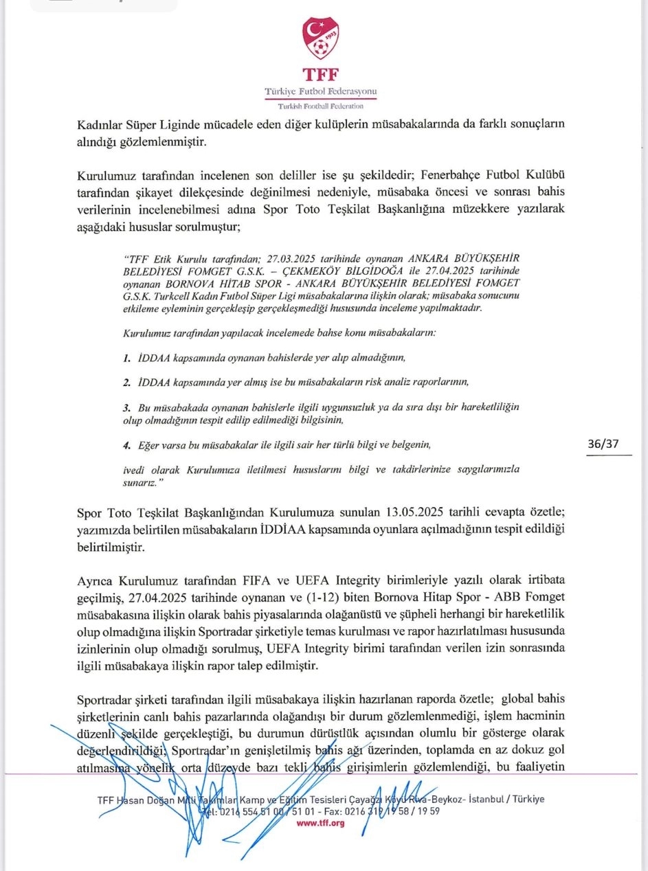 Haber Resmi