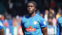 Ali Sowe ile 2+1 Yıllık Sözleşme İmzalandı!