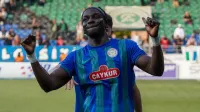 Ankaragücü'nde 2 sezon forma giymişti... Kulüp tarihine geçti...