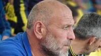 Ankaragücü'nde Ali İmdat gelişmesi