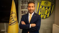 Ankaragücü'nde Ercüment Gazi Tekin'den acil çağrı