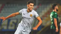 Ankaragücü'nden ayrılmıştı... Yeni takımı ile antrenmanlara başladı