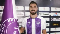 Ankaragücü'nün eski futbolcusu Keçiörengücü'nde
