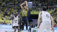 Basketbolda Fenerbahçe'den bir şampiyonluk daha