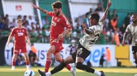 Beşiktaş, Bodrum FK’yi 4-0 farklı yendi ama mutlu olamadı