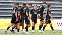 Beşiktaş'tan Dengeli Başlangıç: Admira Wacker ile 1-1 Beraberlik