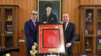 Haber Resmi