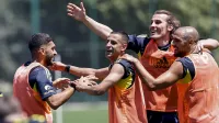 Fenerbahçe Portekiz Yolcusu: 28 Kişilik Kamp Kadrosu Açıklandı, Talisca Şoku!