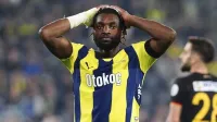 Fenerbahçe’den Allan Saint-Maximin’e Suç Duyurusu!