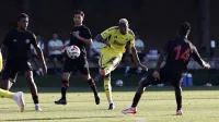 Fenerbahçe’den Fatih Karagümrük İle Gollü Prova!