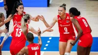 Filenin Sultanları VNL’de Sarsıldı: Sırbistan Karşısında 3-0’lık Mağlubiyet