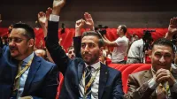 Ankaragücü'nde çiçeği burnunda başkanı yapacaklarını açıkladı