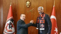 Haber Resmi