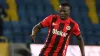 Gençlerbirliği'nde Peter Etebo şoku