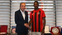 Haber Resmi