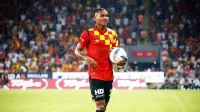 Göztepe'de Romulo'dan Sonra Bir Yıldız Daha Avrupa Yolcusu!