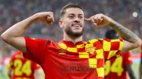 Haber Resmi