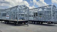 Hafif Çelik Konstrüksiyon Tiny House Konforunu Nasıl Etkiler?