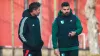 Hakan Kutlu'nun Erzurumspor FK'da kalmak için tek şartı var