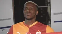 Haber Resmi