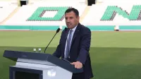 Konyaspor'da yeni başkan belli oldu...