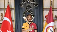 Leroy Sane Galatasaray'a İmza Attı! İşte Transferin Tüm Detayları