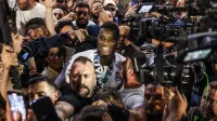 Paul Onuachu Trabzonspor’a Bonservisiyle Döndü: “Bitmemiş Bir İşim Vardı”
