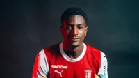 Samsunspor–Braga Arasında Joe Mendes Krizi!