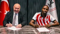 Samsunspor’dan Orta Sahaya Güçlü Takviye: Antoine Makoumbou