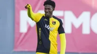 Trendyol 1.Lig'den Fransa yolcusu oldu