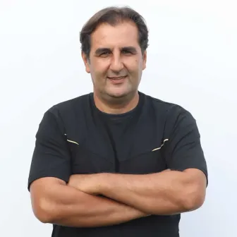 Cengiz Demirel