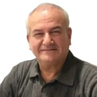 Mustafa Karaağaçlı