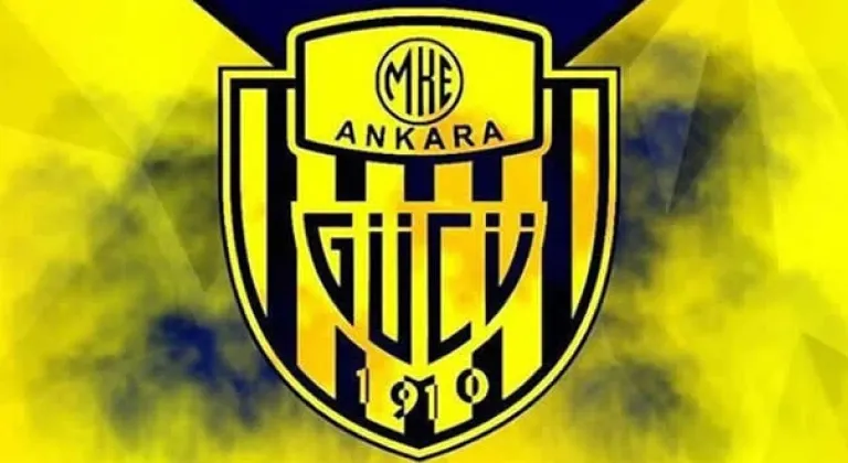 Ankaragücü’ne ilk maçta ilk ceza