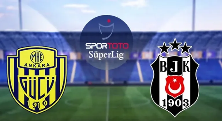 Beşiktaş taraftarı Ankara’ya gelecek mi?