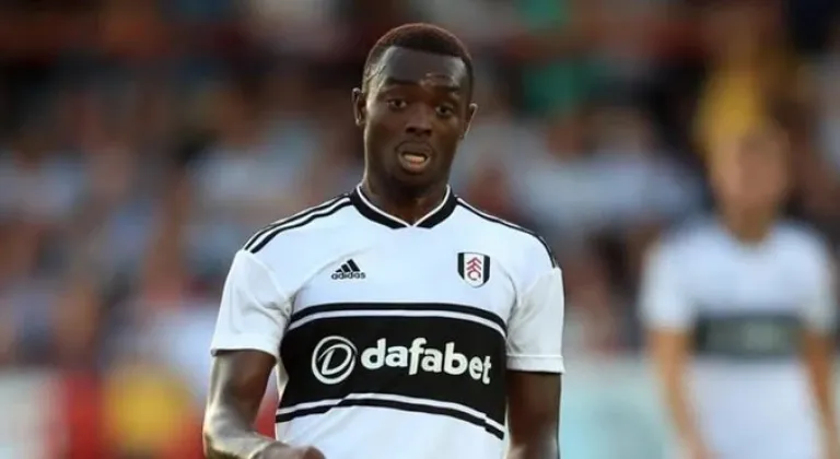 Göztepe Ibrahima Cisse’yi bitirdi