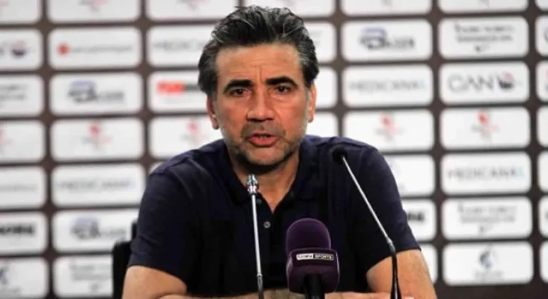 Osman Özköylü ‘Önemli bir deplasman galibiyeti aldık’