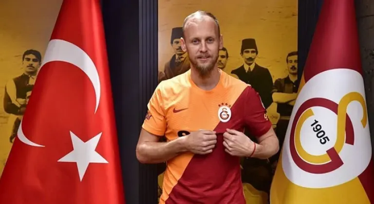 Semih Kaya futbolu bıraktığını açıkladı