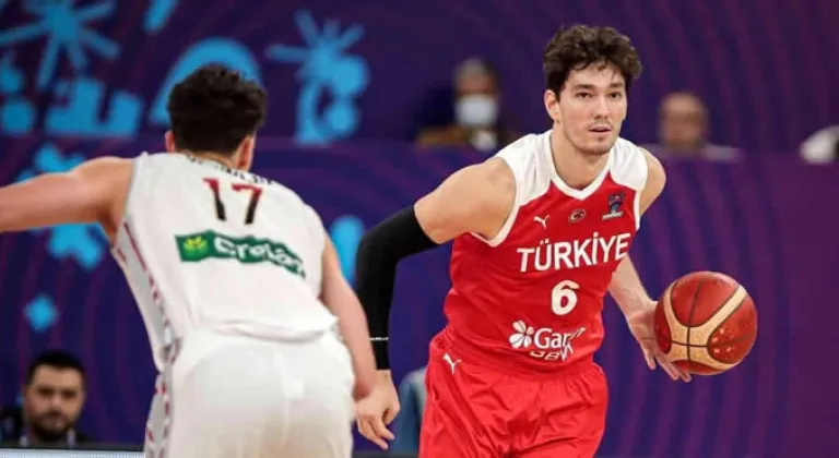 12 Dev Adam Belçika’yı devirdi ilk 16’ya kaldı