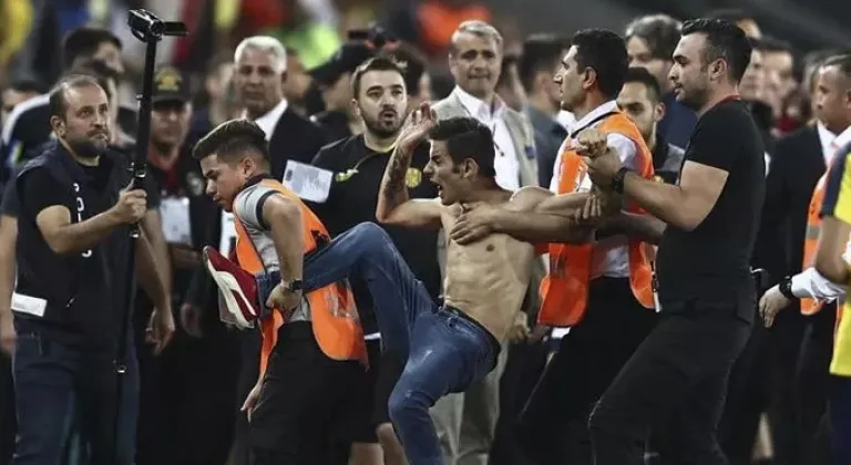 Ahmet Çakar’dan Faruk Koca’ya çirkin davranış ve büyük iddia