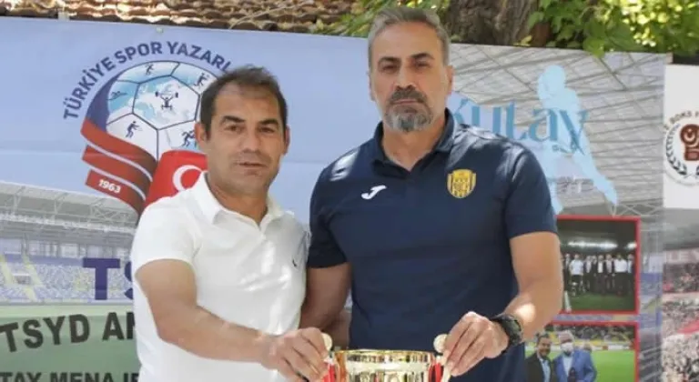 Ankara’dan ayrılanlara Göztepe talip