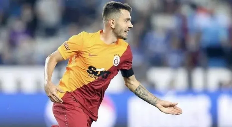 Ankaragücü Emre Kılınç’ı bitirdi
