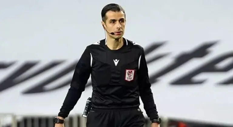 Ankaragücü taraftarlarından Mete Kalkavan tepkisi