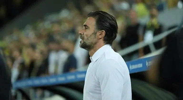 Ankaragücü’nde Ömer Erdoğan’dan Mete Kalkavan’a sert eleştri