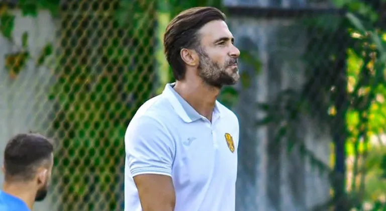 Ankaragücü’nde Ömer Erdoğan’dan Tolga Ciğerci kararı
